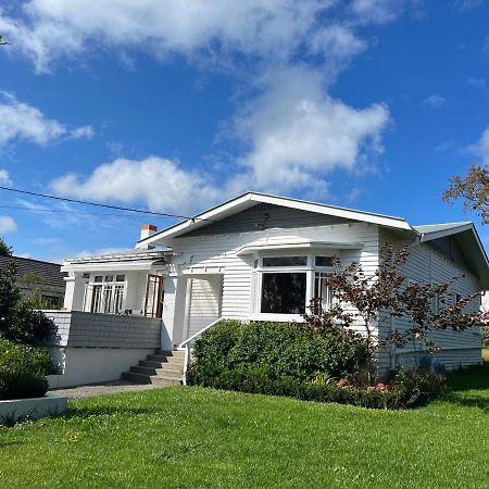 Bayswater Homestay Auckland Kültér fotó