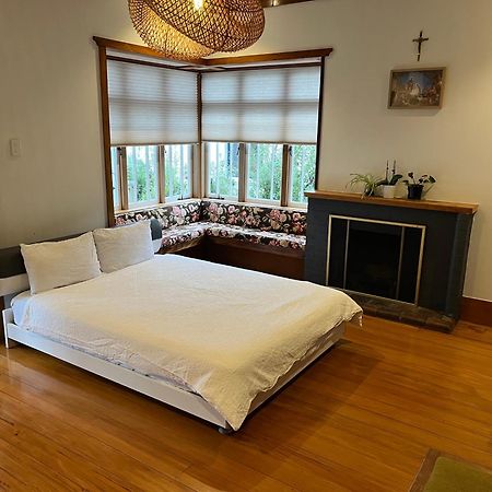 Bayswater Homestay Auckland Kültér fotó