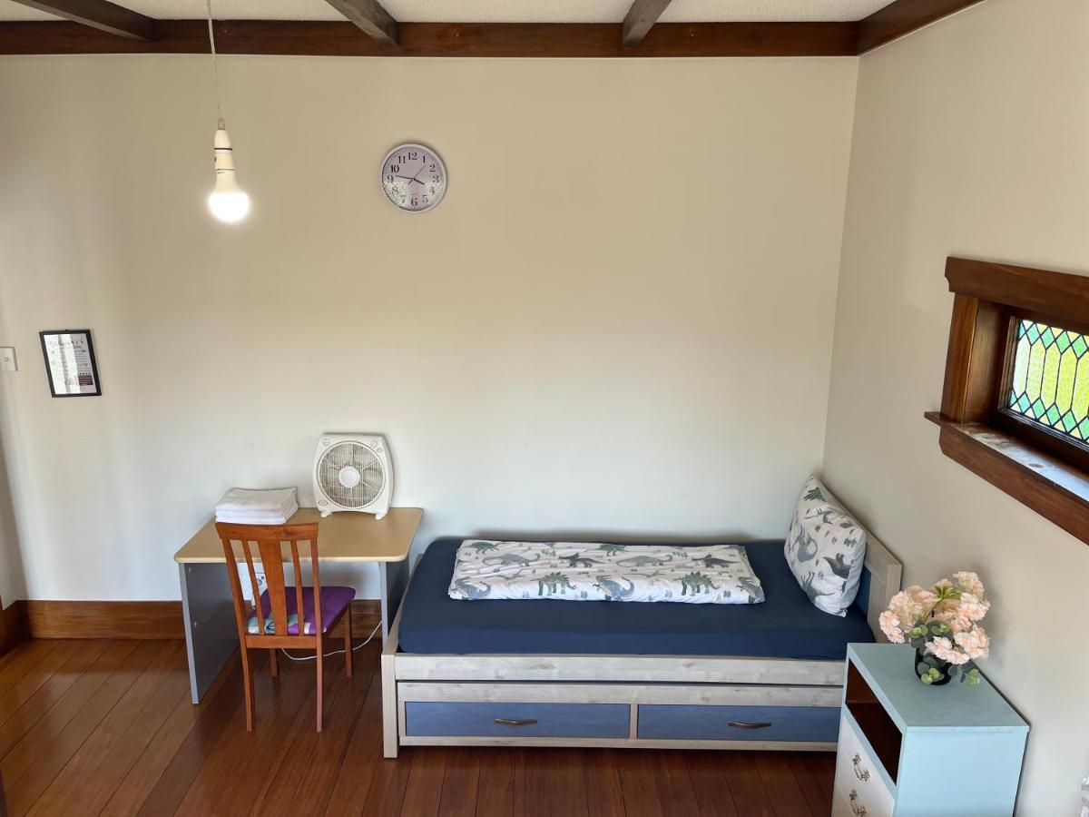 Bayswater Homestay Auckland Kültér fotó