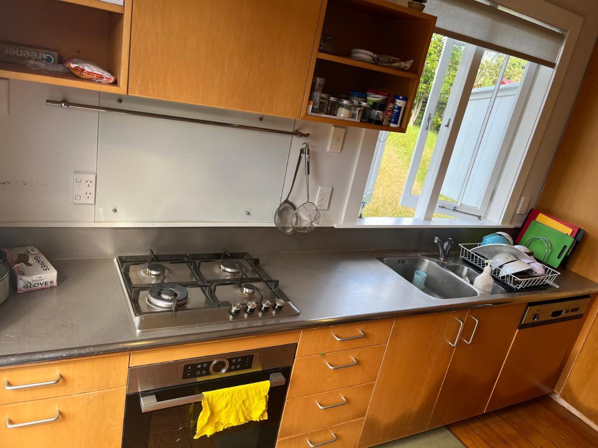 Bayswater Homestay Auckland Kültér fotó