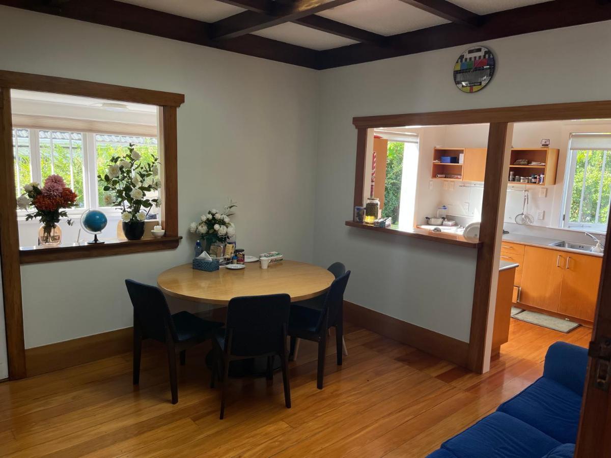 Bayswater Homestay Auckland Kültér fotó
