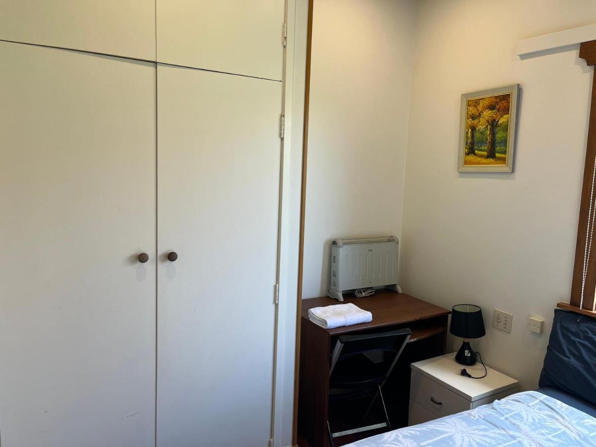 Bayswater Homestay Auckland Kültér fotó