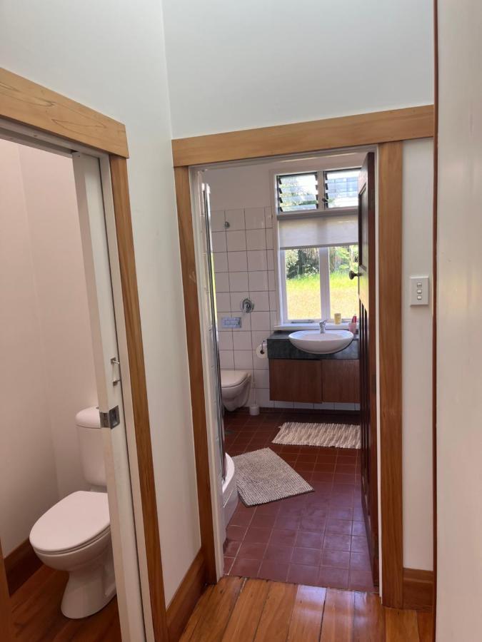 Bayswater Homestay Auckland Kültér fotó