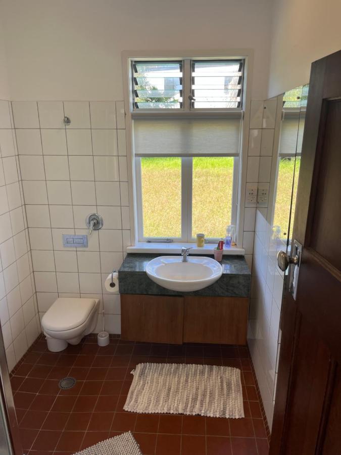 Bayswater Homestay Auckland Kültér fotó