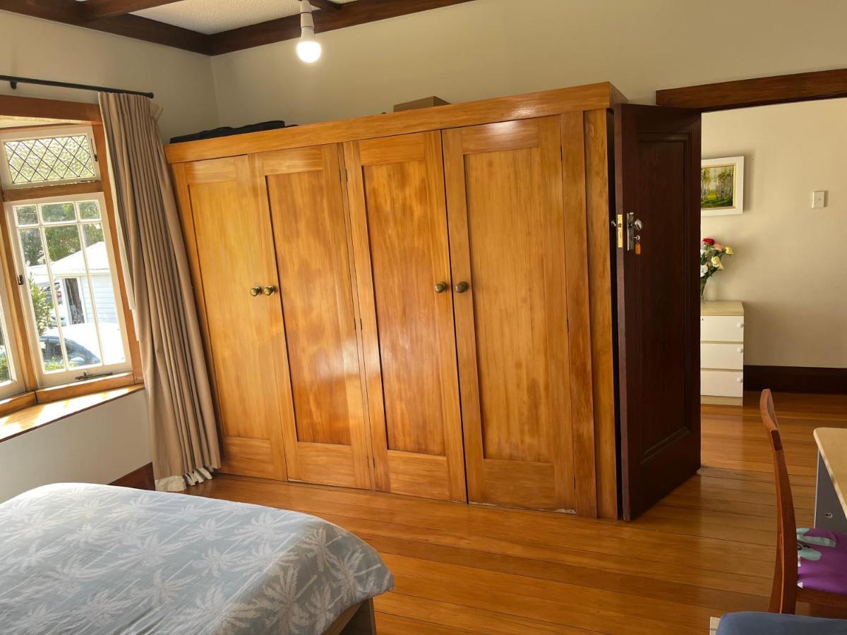 Bayswater Homestay Auckland Kültér fotó