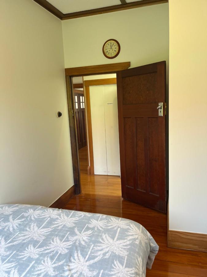 Bayswater Homestay Auckland Kültér fotó