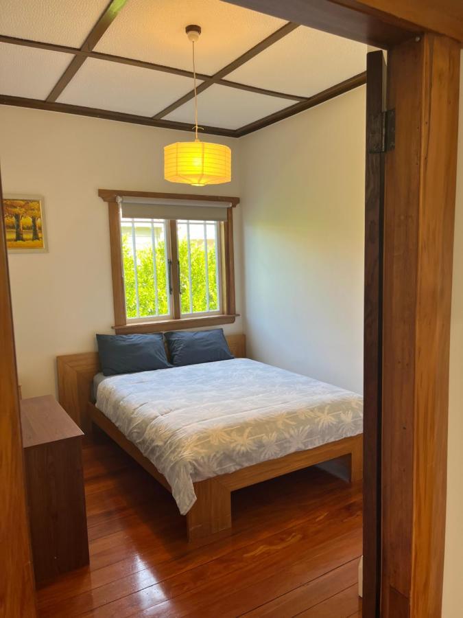 Bayswater Homestay Auckland Kültér fotó