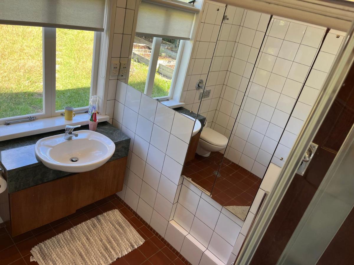 Bayswater Homestay Auckland Kültér fotó