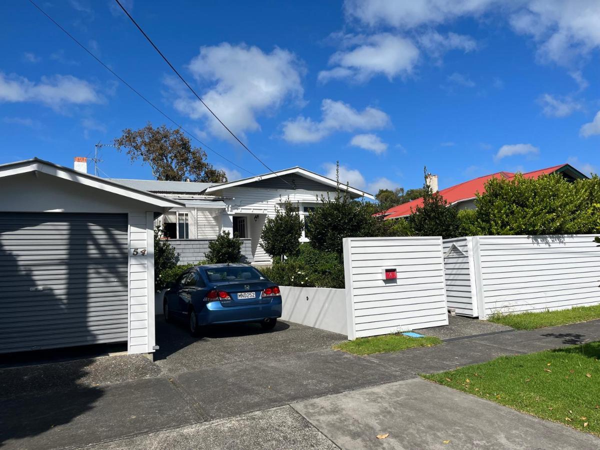 Bayswater Homestay Auckland Kültér fotó