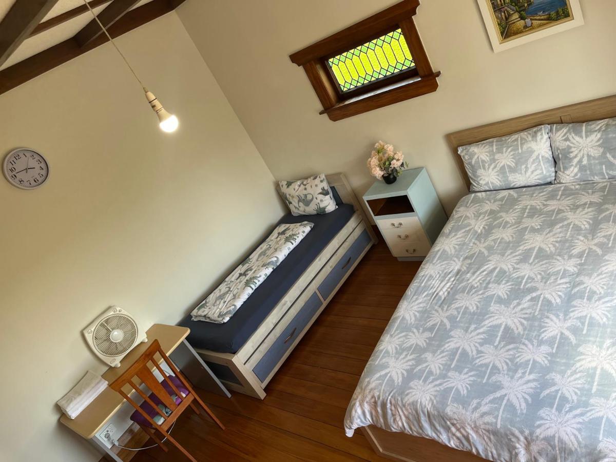 Bayswater Homestay Auckland Kültér fotó