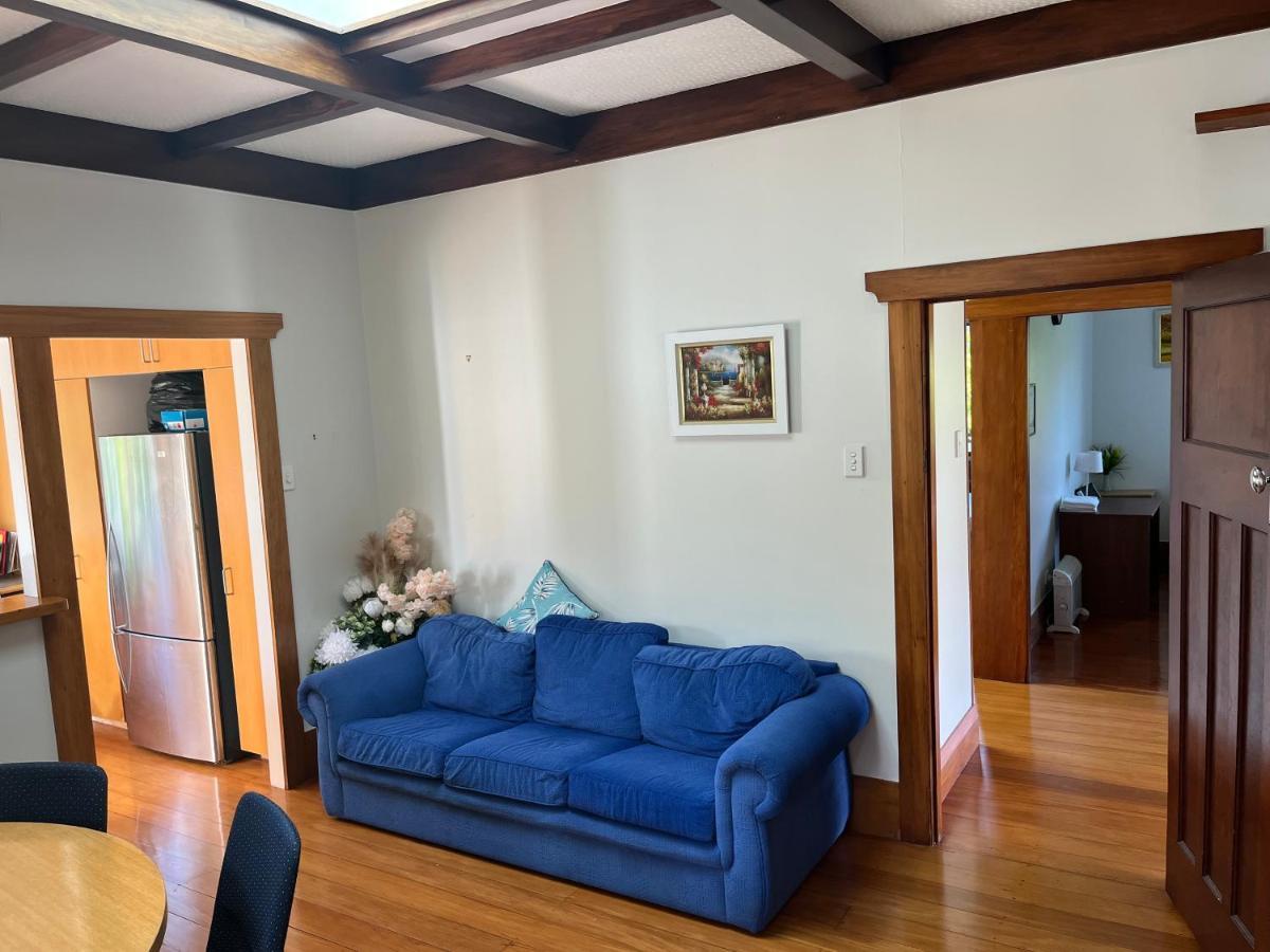Bayswater Homestay Auckland Kültér fotó