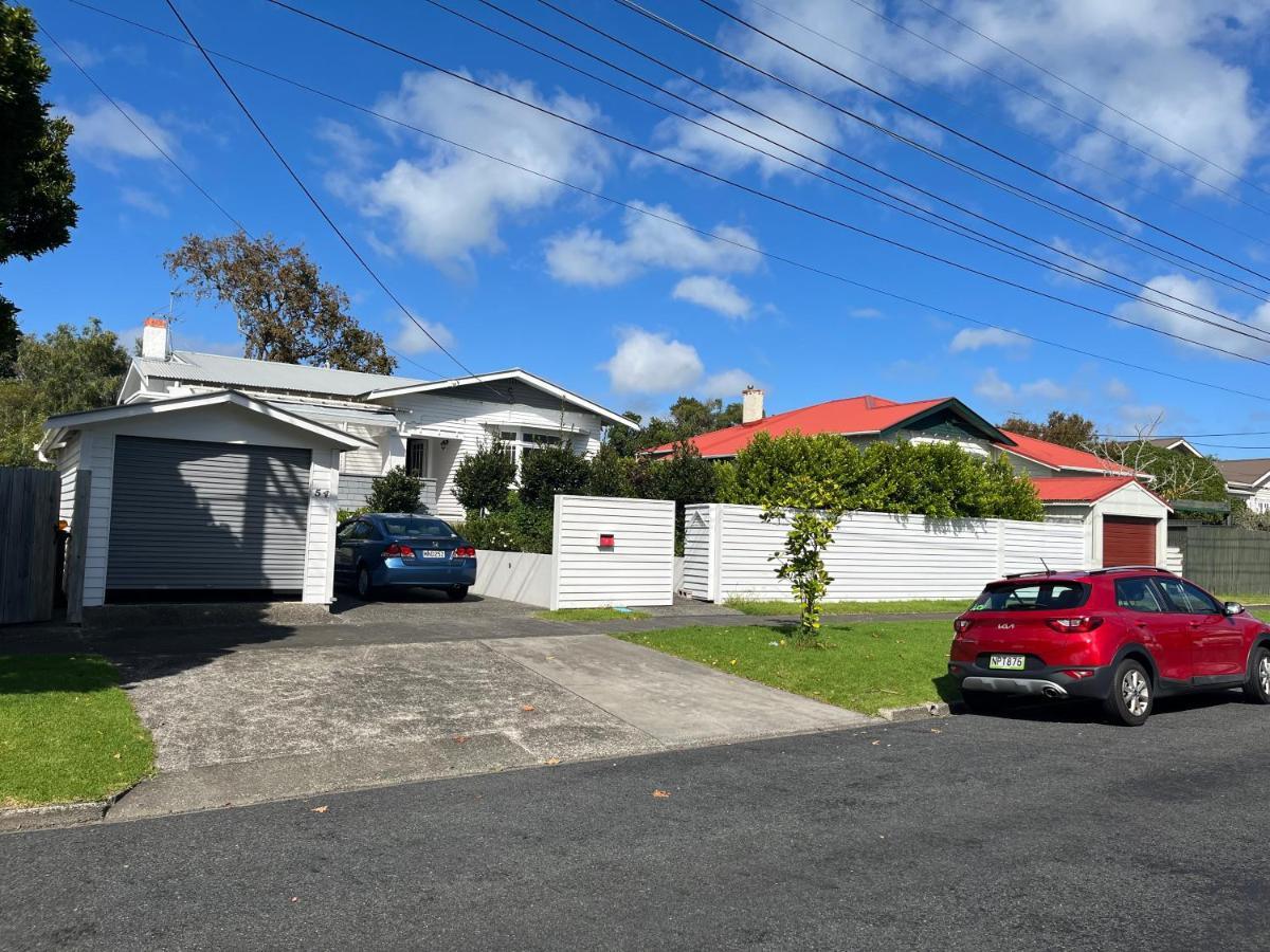 Bayswater Homestay Auckland Kültér fotó