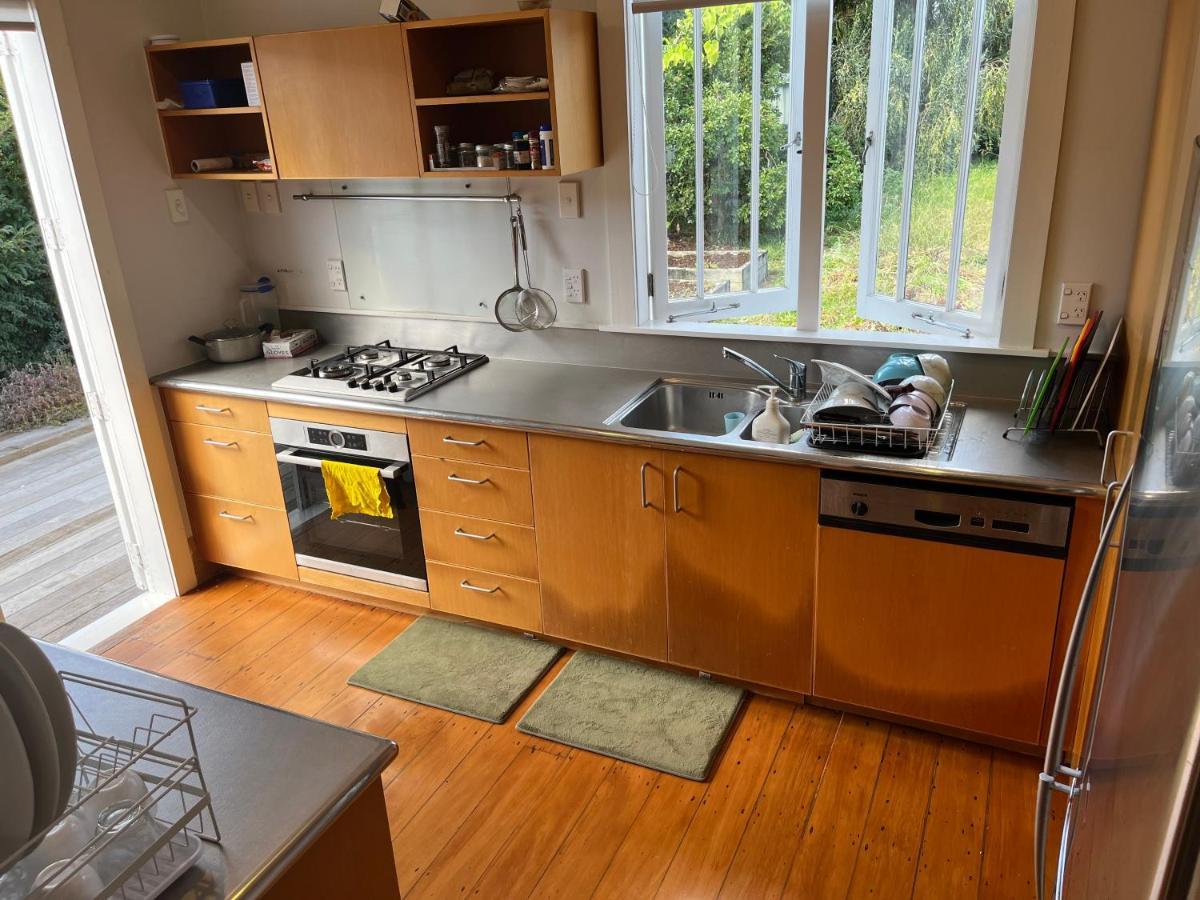 Bayswater Homestay Auckland Kültér fotó