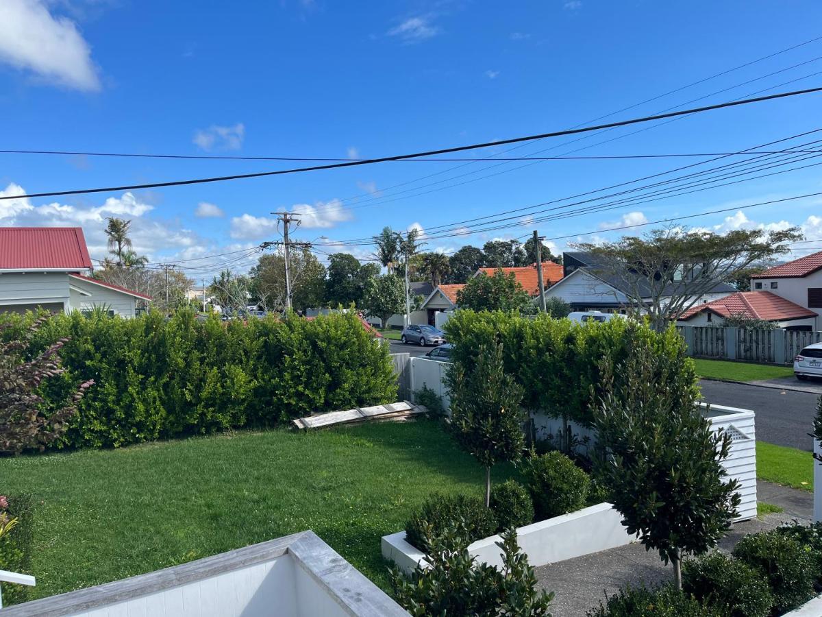 Bayswater Homestay Auckland Kültér fotó