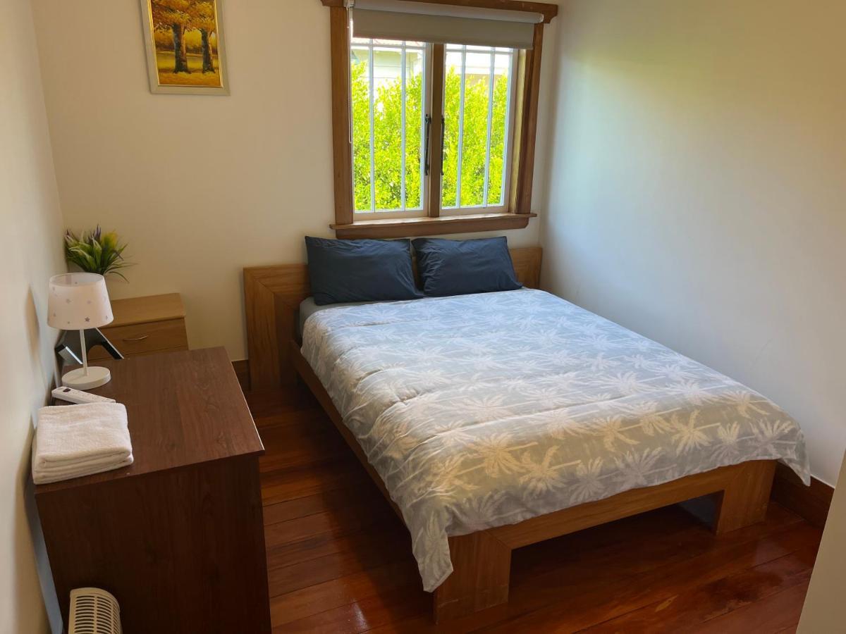Bayswater Homestay Auckland Kültér fotó