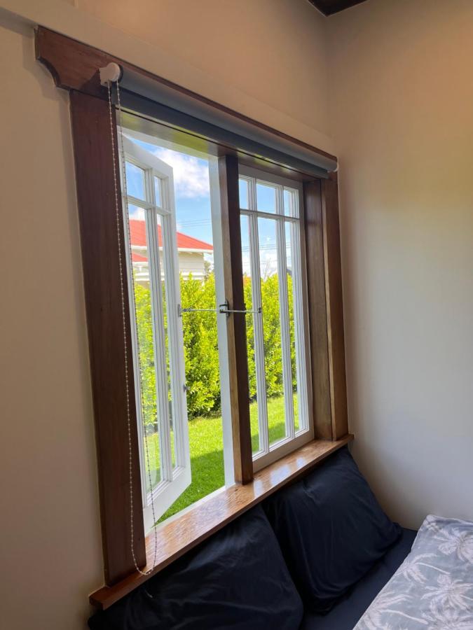 Bayswater Homestay Auckland Kültér fotó