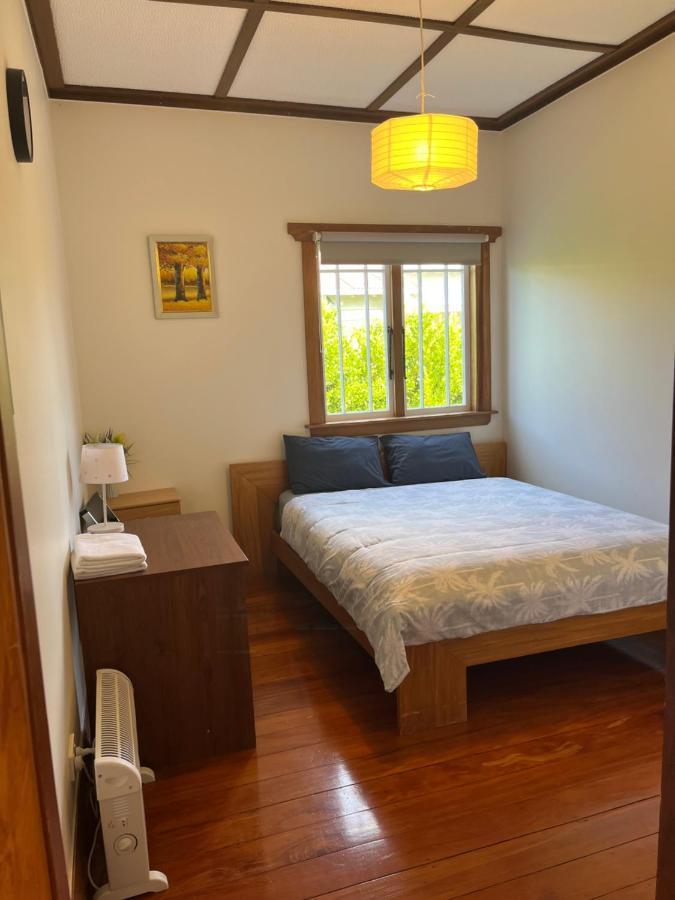 Bayswater Homestay Auckland Kültér fotó