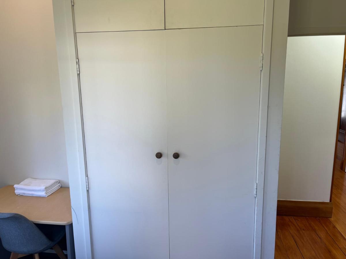 Bayswater Homestay Auckland Kültér fotó