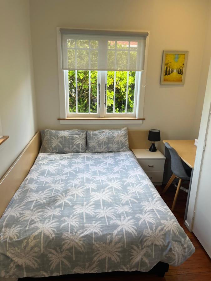 Bayswater Homestay Auckland Kültér fotó