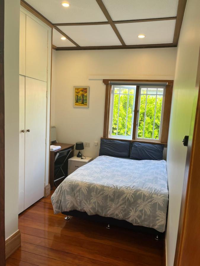 Bayswater Homestay Auckland Kültér fotó