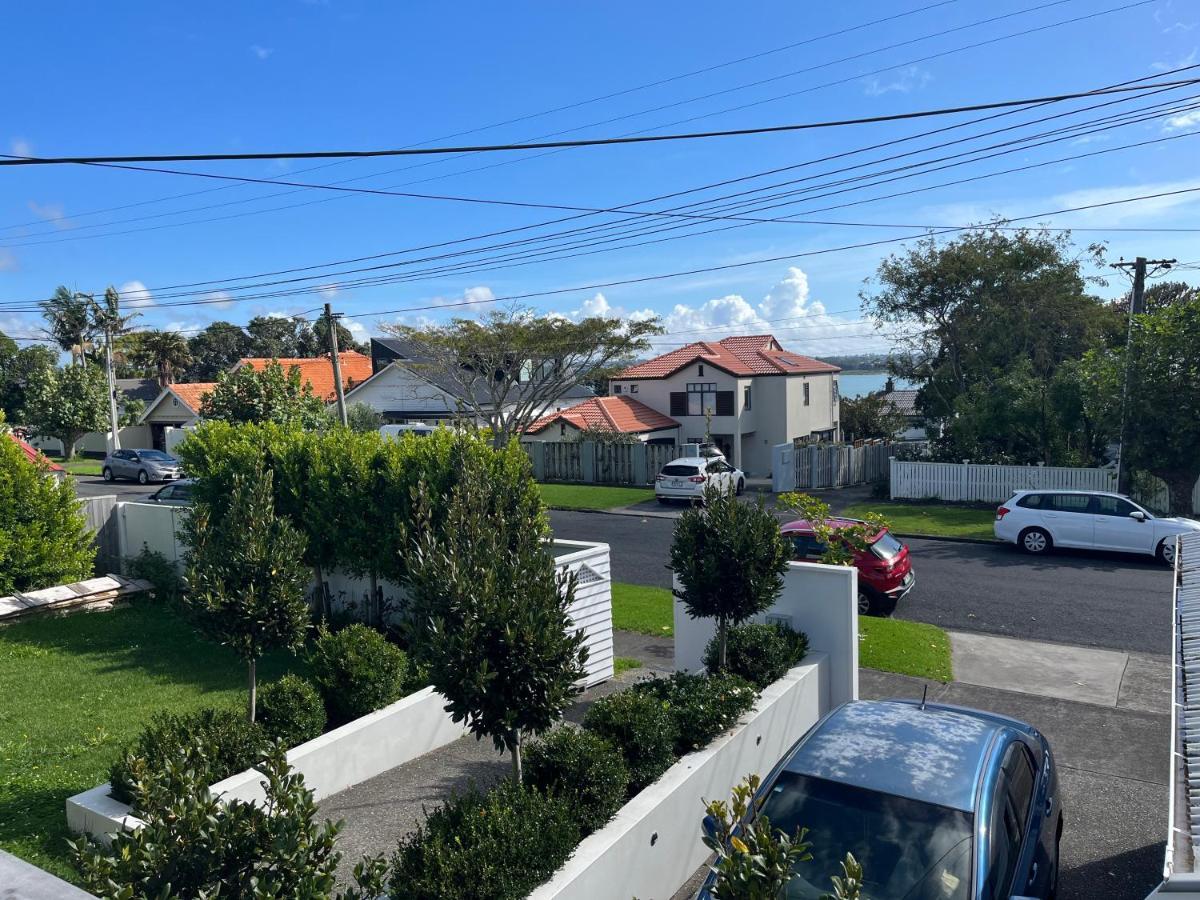 Bayswater Homestay Auckland Kültér fotó
