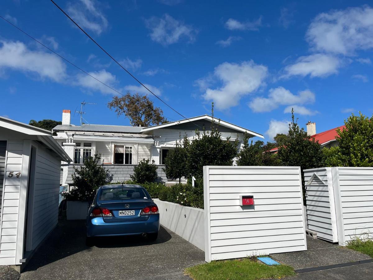 Bayswater Homestay Auckland Kültér fotó