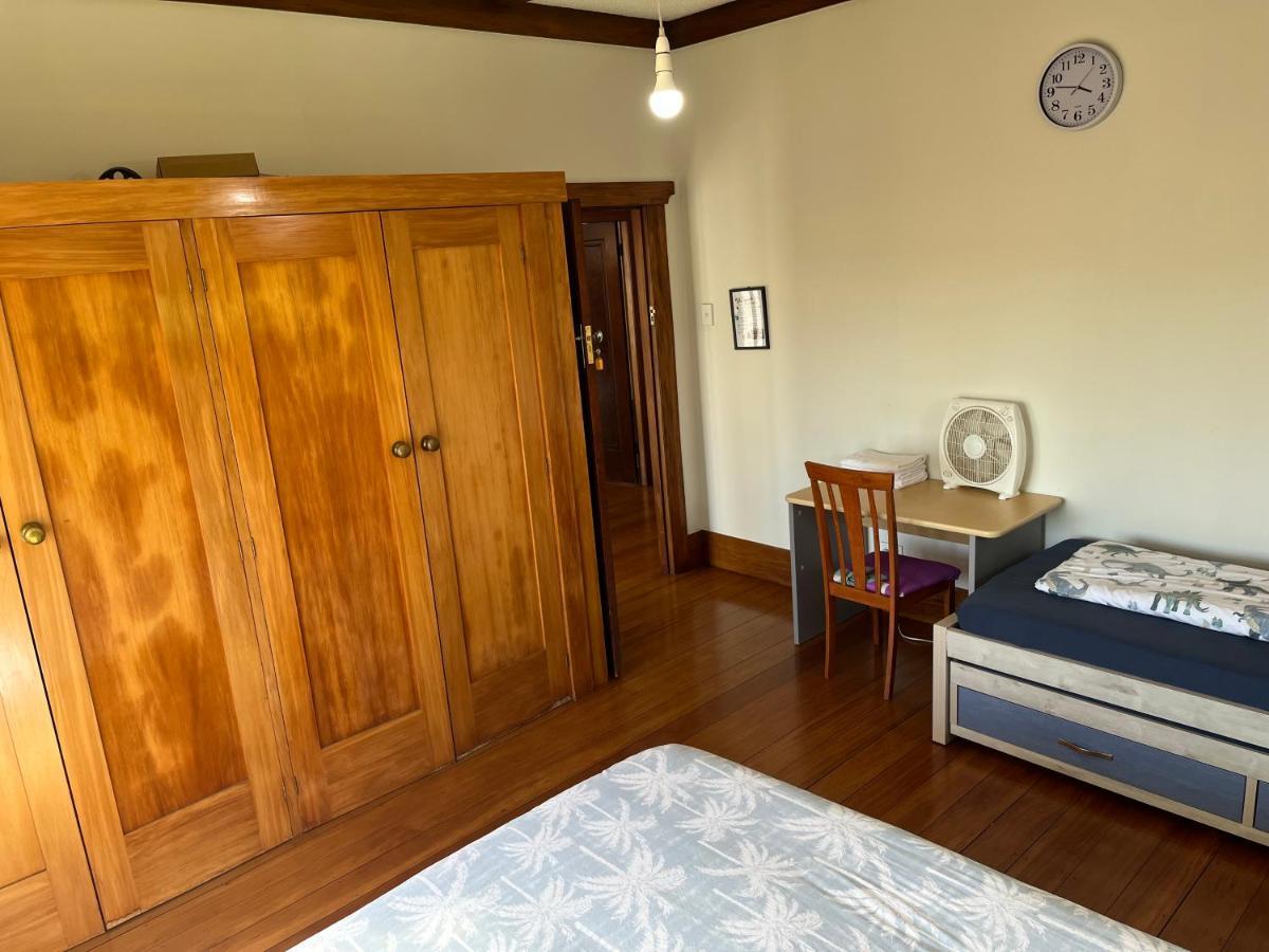Bayswater Homestay Auckland Kültér fotó
