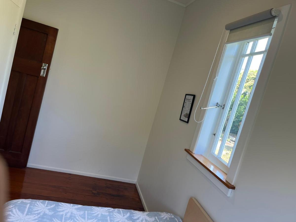 Bayswater Homestay Auckland Kültér fotó