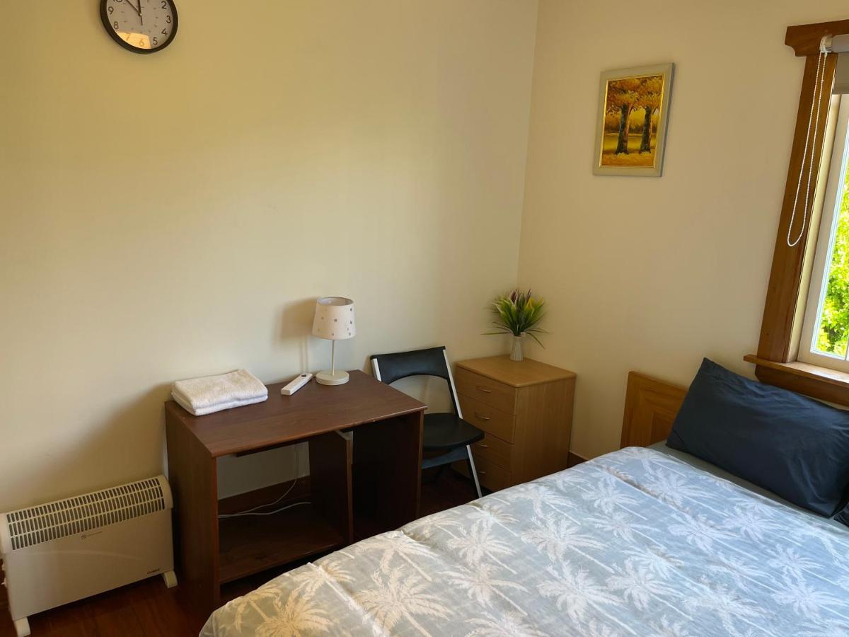 Bayswater Homestay Auckland Kültér fotó
