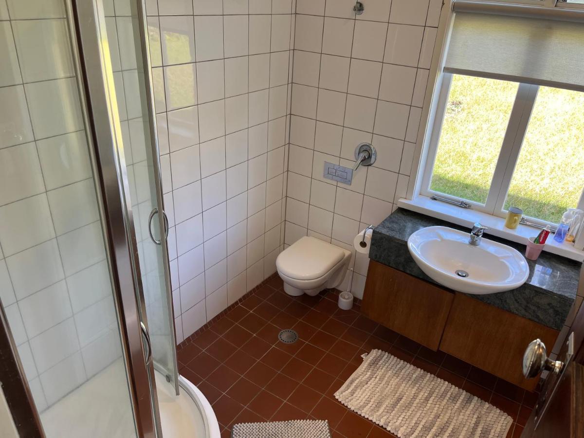 Bayswater Homestay Auckland Kültér fotó