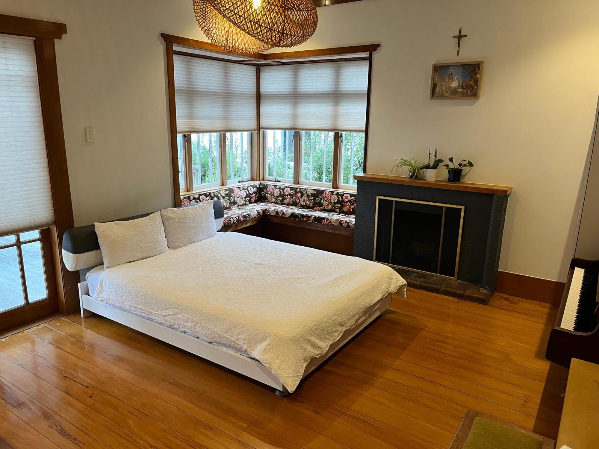 Bayswater Homestay Auckland Kültér fotó