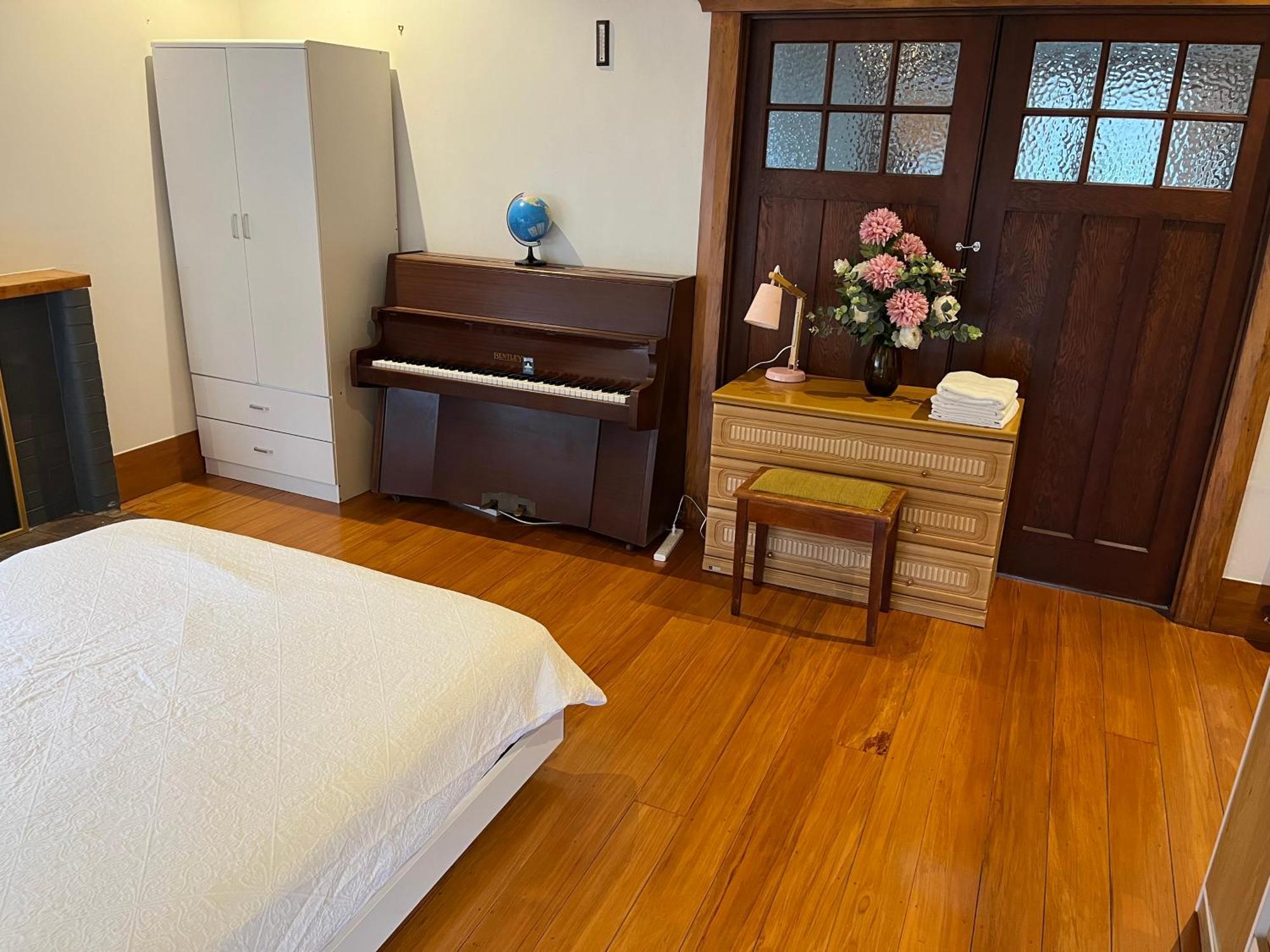 Bayswater Homestay Auckland Kültér fotó